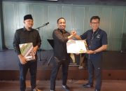 DPD IVENDO Sultra Resmi Terbentuk