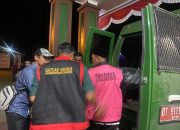 Dugaan Tipikor Bandar Udara Kargo di Busel, Kejari Buton Tetapkan Oknum Dosen Sebagai Tersangka