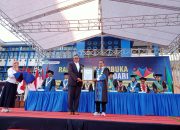 IAIN Kendari Raih Rekor Muri Konten Pantun Terbanyak di Aplikasi TikTok