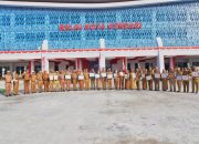 Berikut Daftar Pemenang Lomba Memperingati HUT ke-78 Tahun RI di Kota Kendari