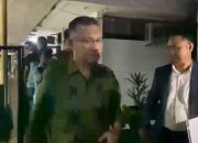 Kejati Sultra Kembali Periksa Zulkarnain Kadir Setelah Ditetapkan Jadi Tersangka Kasus Gratifikasi Gerai Alfa Midi