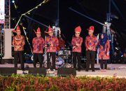 Menparekraf: Festival F8 Makassar 2023 Hadirkan Atraksi Wisata Kelas Dunia