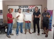 Nekat Curi Uang di Toko Sembako Demi Bayar Utang, Pria di Kendari Diringkus Polisi