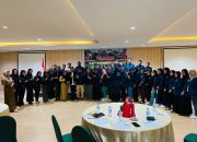 Dispar Konsel Gelar Pelatihan SDM Usaha Pariwisata Bidang Akomodasi Homestay atau Pondok Wisata