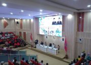 RPJPD Kota Kendari 2025-2045, Pemkot Kendari Bahas 8 Poin Penting