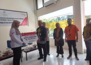 72 Penyandang Disabilitas di Kota Kendari Mendapatkan Bantuan