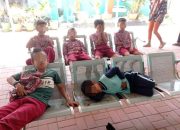 Makan Jajanan Ayam Geprek di Sekolah, 22 Siswa Sd di Kolaka Keracunan
