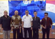 Kolaborasi GIPI dan Kemenparekraf Akan Gelar Wonderful Indonesia Tourism Fair