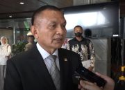 Anggota DPR RI Apresiasi Jika Wakil Presiden RI Ma’aruf Amin Akan Berkantor di Papua