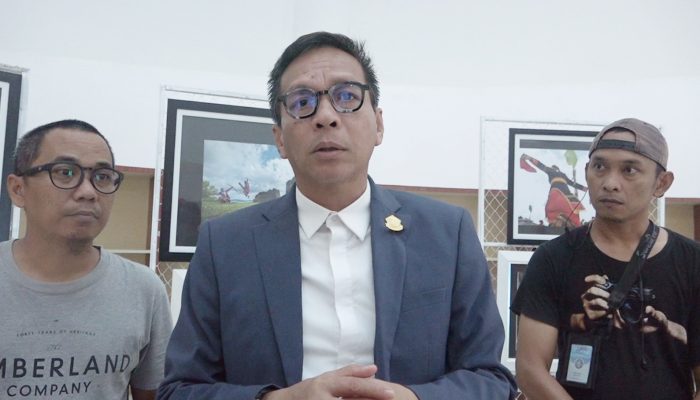 Peringati Hari Fotografi Sedunia, Komunitas dan APFI Pengda Sultra Gelar Pameran Foto “Wajah Sulawesi Tenggara”