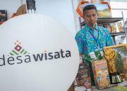 Pelaku Parekraf Meriahkan KTT ke-43 ASEAN Lewat ‘CElebrASEAN Expo 2023’