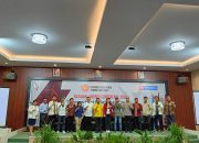 Konferensi Energi Nasional di Kendari, Dorong Pemerintah Fokus Pada Penggunaan EBT.