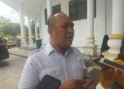 Terkait insiden tenggelamnya pengunjung wisata pantai Taipa, Ruksamin : jangan lewati batas yang telah dipasang