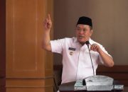 Sebanyak 2420 Mahasiswa Konut akan Menerima Bantuan Dana Beasiswa
