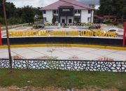 Memahami Era Baru: Seminar Regional Isu Masyarakat Seri 4 di Universitas Halu Oleo