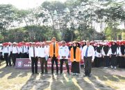UHO sambut 8.842 Maba Periode 2023