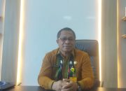 Jelang Seleksi CPNS Pengurusan E-KTP di Disdukcapil Kendari Alami Peningkatan