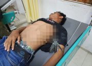 Mahasiswa di Kendari Kembali Jadi Korban Pembusuran OTK