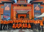 HUT Ke-24 KPP Kendari