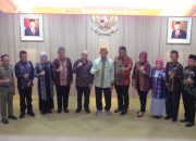 Pj Wali Kota Kendari Luncurkan 7 Inovasi Daerah