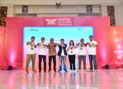 Srikandi BUMN Bersama UHO Gelar Goes To Campus, Mendorong Perempuan Menjadi Pemimpin