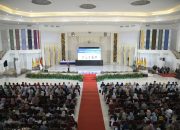Fisip UHO Gelar Seminar Regional Bahas Transformasi Inovasi Meningkatkan Kesejahteraan dan Ketahanan Masyarakat di Era Society 5.0