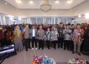 OJK Berkomitmen Wujudkan Penguatan Governance  Di Industri Jasa Keuangan