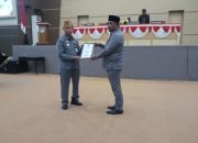 Tok! Dewan Sepakati Raperda Pajak dan Restibusi Kota Kendari
