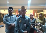 PJ Walikota Kendari: Raperda Pajak dan Restibusi Daerah Beri Akses Menumbuhkan Investas