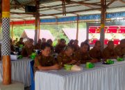 Wabup Konsel Minta OPD dan Camat Turut Serta Intervensi Penurunan Stunting
