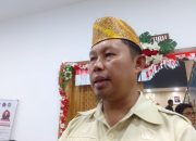 Pj Wali Kota Kendari Imbau Masyarakat Waspada Dampak El-nino