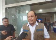 Lapangan Terbang di Konut bakal Dibangun Tahun 2024