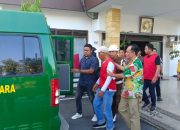 Kejati Sultra tetapkan 2 tersangka dalam kasus Korupsi Pembangunan Jembatan Cirauci II di Buton