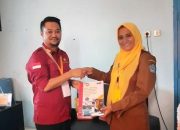 Permudah ASN Mengelola Keuangan di UPTD Puskesmas, BKAD Kota Kendari Luncurkan Inovasi Daerah “Modus Pelaku”