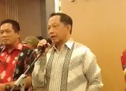 Mendagri Tanggapi Tren Kenaikan Inflasi di Sultra, Minta Kerja Sama Berbagai Pihak