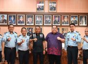 Kemenkumham dan Kadin Sulta Sasar Mahasiswa, Program Fasilitasi Perseroan Perorangan Gratis