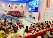 ASN Kota Kendari Dilarang Membeli Gas 3 Kg