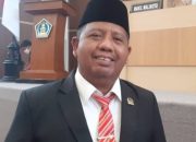 Asmawa Tosepu Terpilih Lagi Jadi PJ Walikota Kendari, Ini Harapan Dewan