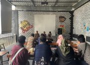 KPPN Kendari Sampaikan Realisasi APBN di Triwulan III