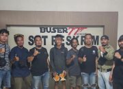 Sekap dan Aniaya Remaja di Bawah Umur, Pria di Kendari Terancam 8 Tahun Penjara