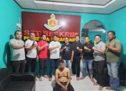 Wanita di Kendari Jadi Korban Tipu Daya Polisi Gadungan, Sempat Berhubungan Intim Hingga Dijanji Nikah