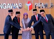 Bawaslu Sultra Ingatkan Parpol untuk Taat Regulasi