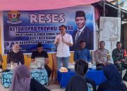 Bawaslu Kota Kendari Bentuk Tim Penelusuran Dugaan Kampanye Pada Reses Ketua DPRD Sultra