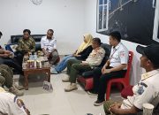 Lewat Waktu Kesepakatan, Bawaslu Kota Kendari Bakal Awasi Penertiban APK Senin Depan