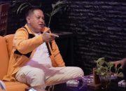 DPC Gerindra Kota Kendari Minta Gibran Jadi Wakil Prabowo, RAG Merespon: Jangan Lupa Partai Pendukung