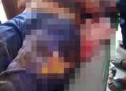 Kepala Desa di Muna Tewas Dibacok Saudara Kandung Sendiri