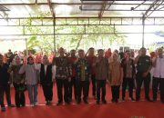 Komisi II DPR RI Bersama BPIP Kembali Masifkan Sosialisasi Nilai-Nilai Pancasila Terhadap Masyarakat Kota Kendari