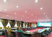 Sultra Menduduki Urutan Ke Dua Inflasi di Indonesia, Berikut Rinciannya