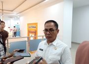 Warga Mengeluh, Kadis Perindag Pertanyakan Pertamina Soal Kelangkaan Gas di Kota Kendari
