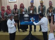 Pemkot Kendari Meluncurkan 16 Inovasi Daerah